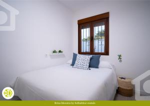 Salamandra Moraira by Solhabitat Rentals