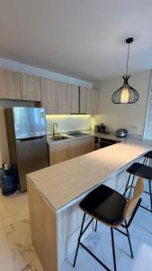 New Years Super Fancy 2br Villa near Cafe Del Mar