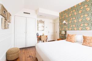 Hotels Hotel Edouard VII : photos des chambres