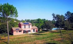 Maison luxe et confort au milieu de la nature - Le Val