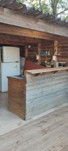 Villas Maison luxe et confort au milieu de la nature : photos des chambres