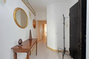 Colosseo Attico Particolare Terrazza Panoramica