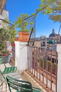 Apartment mit 3 Schlafzimmern