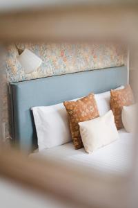 Hotels Hotel Edouard VII : photos des chambres