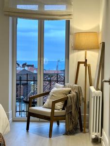 Las Terrazas de Candás