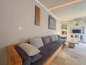 Studio le Petit RIAD,climatisée,proche plage