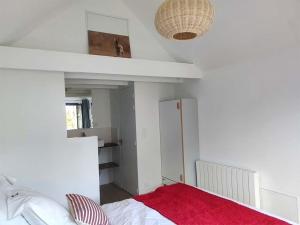 Villas Villa Garenne Bord de Mer - plage 1 minute a pied : photos des chambres