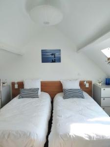 Villas Villa Garenne Bord de Mer - plage 1 minute a pied : photos des chambres