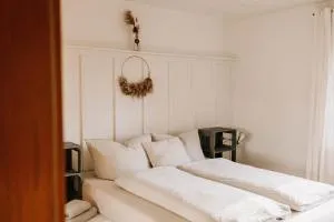 STAY COSY l XXL Parkplatz & Netflix & Schlüsselbox - 克罗伊茨塔尔