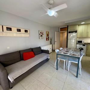 Apartamento Zodiac AB 2F