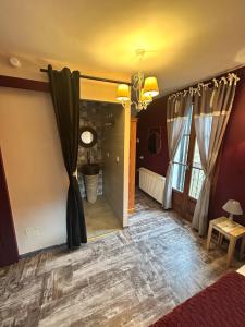 B&B / Chambres d'hotes Le D'Tour Gourmand : photos des chambres
