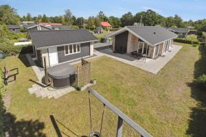 Ferie-Oasen i Øster Hurup