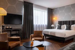 Hotels Best Western Plus Hotel Isidore : photos des chambres