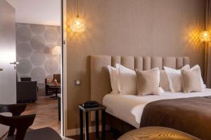 Hotels Best Western Plus Hotel Isidore : photos des chambres