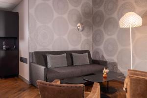 Hotels Best Western Plus Hotel Isidore : photos des chambres