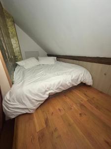 B&B / Chambres d'hotes Le D'Tour Gourmand : photos des chambres