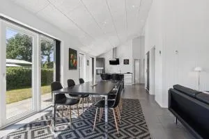 Ferie-Oasen i Øster Hurup - Haslevgårde