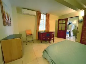 Odyssey Rentals DR - Villa Francisca