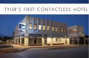 Greyhound Inn - تايلر