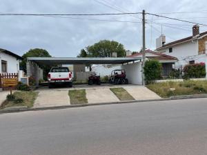 Duplex Rio Uruguay 161