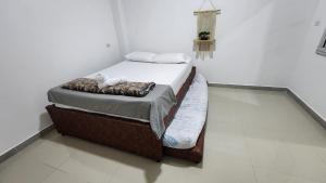 Hostal SHELTER LA PERLA - San luis, Antioquia, Colombia