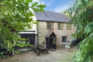 Spectacular Coach House, Sleeps up to 8 - Corsley