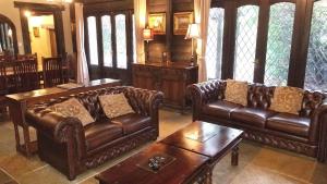 Spectacular Coach House, Sleeps up to 8