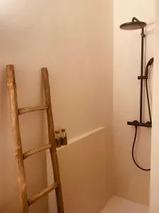 Bohémien garden room - Ganzendries