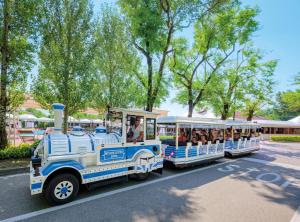 Isaresidence Holiday Resort