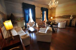 Villa Il Leccio