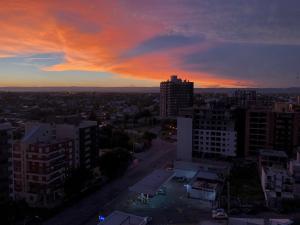 ALOHA Güemes Premium, 2 dorm con Vista a las Sierras