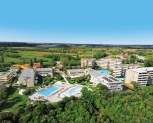 Isaresidence Holiday Resort