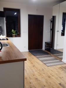 Cicho-Ciszej Dom całoroczny 7-osobowy