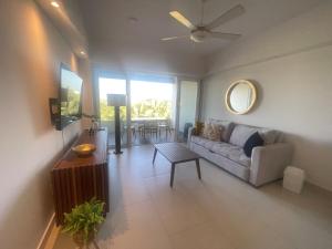 Departamento en Nuevo Vallarta - Ubytování bez kategorie ve městě Nuevo Vallarta