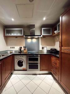 modern 2bed-2bath apartment