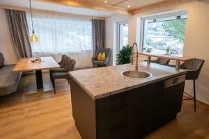 Apartement Waldfrieden - Pfons