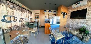 Grand Orchid Hotel Apartment