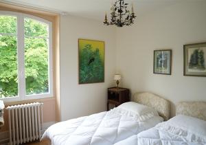 Maisons d'hotes L'Auberge 91530 : photos des chambres