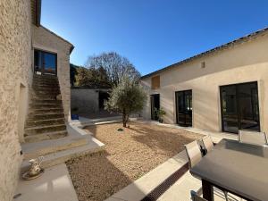 Maisons d'hotes Mas le bel Ami : photos des chambres