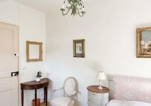 Maisons d'hotes L'Auberge 91530 : photos des chambres