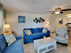 Regency Towers PCB #803