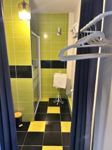 B&B / Chambres d'hotes Le D'Tour Gourmand : photos des chambres