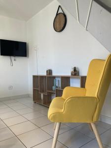 La Maison de la Gardiole