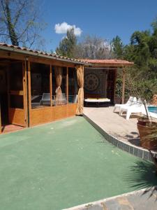 Vega Fuente de las Moreras