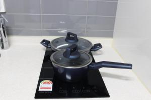 Gangnam Station 3 minutes comfortable officetel #plastic surgery #business trip #convenient transportation