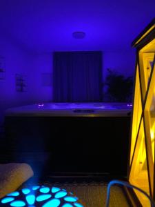 Willa Anna Bukowina & Spa