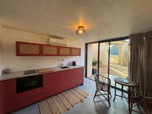 Maisons d'hotes Mas le bel Ami : photos des chambres