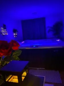 Willa Anna Bukowina & Spa - Rzepiska