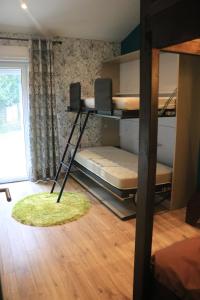 Villas Villa Land-Zee, a 10mn de Royan : photos des chambres