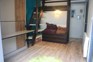 Villas Villa Land-Zee, a 10mn de Royan : photos des chambres